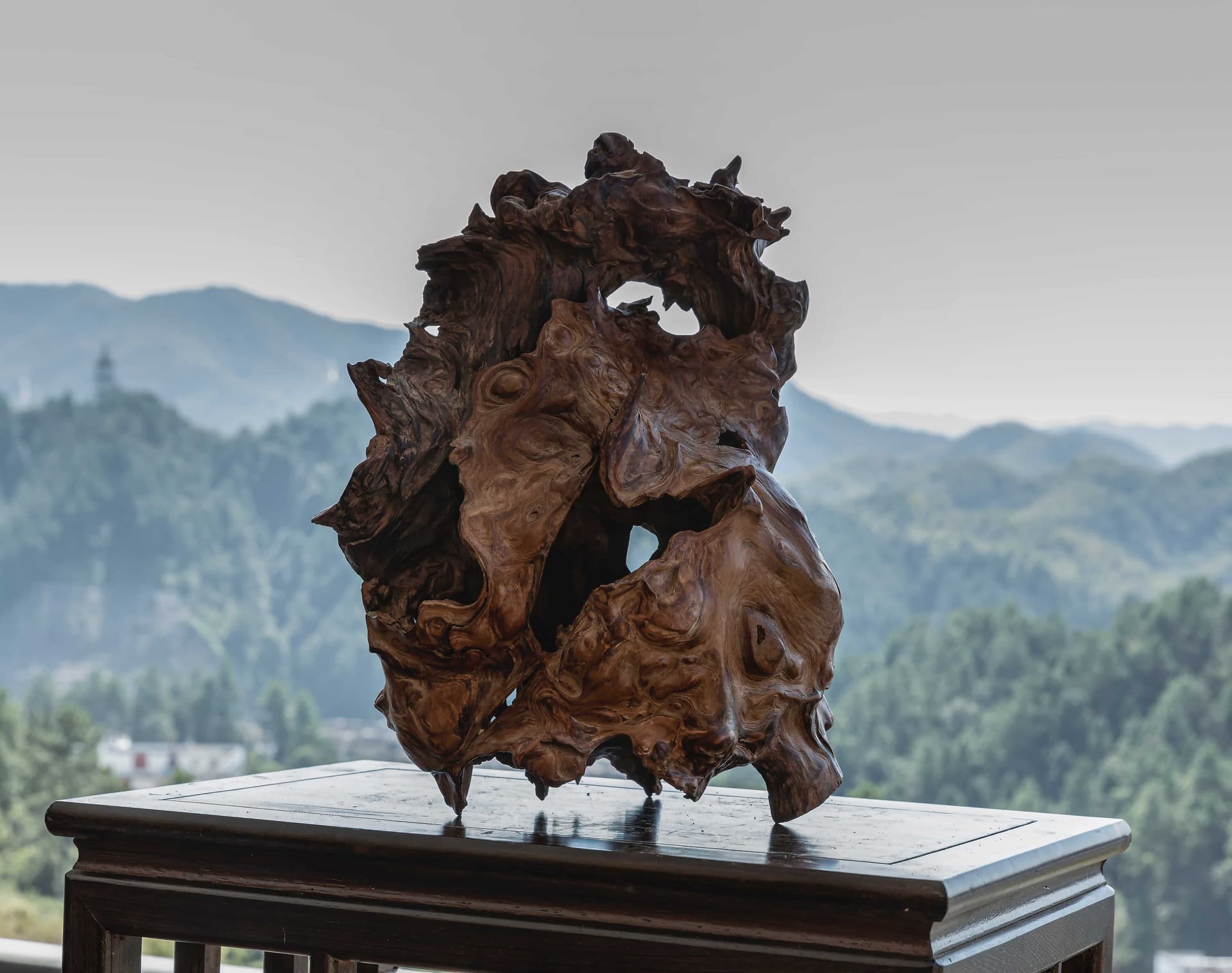 根读艺术作品星云主图