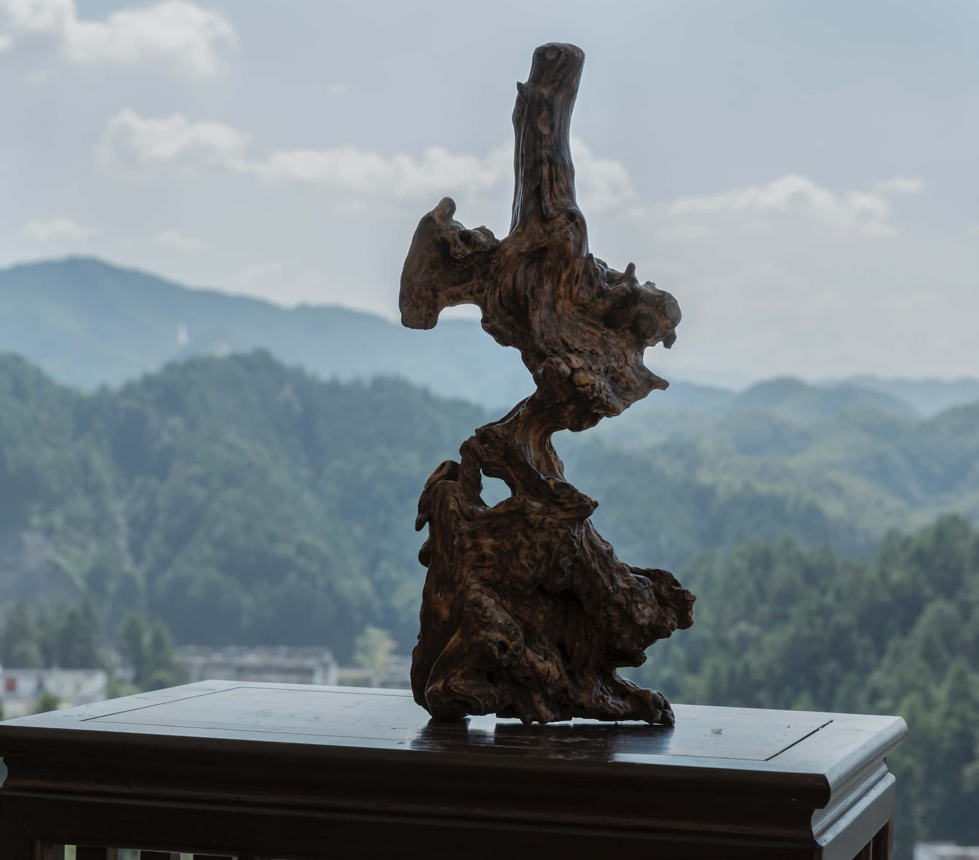 根读艺术作品云篆主图