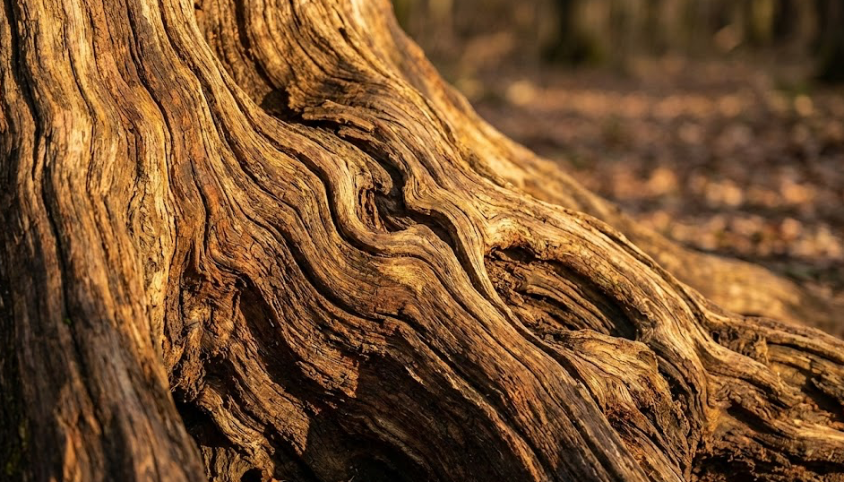 《枯木逢春的哲学:为何懂根雕的人,更懂人生?》